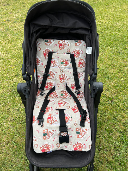 Gingerbread Lane Collection - Gingerbread Village