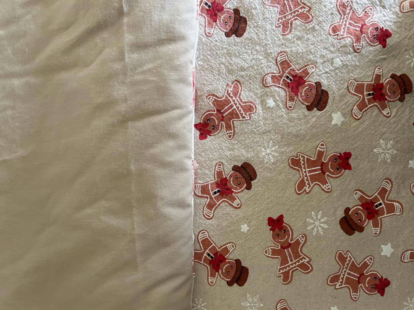 Gingerbread Lane Collection - Gingerbread Friends