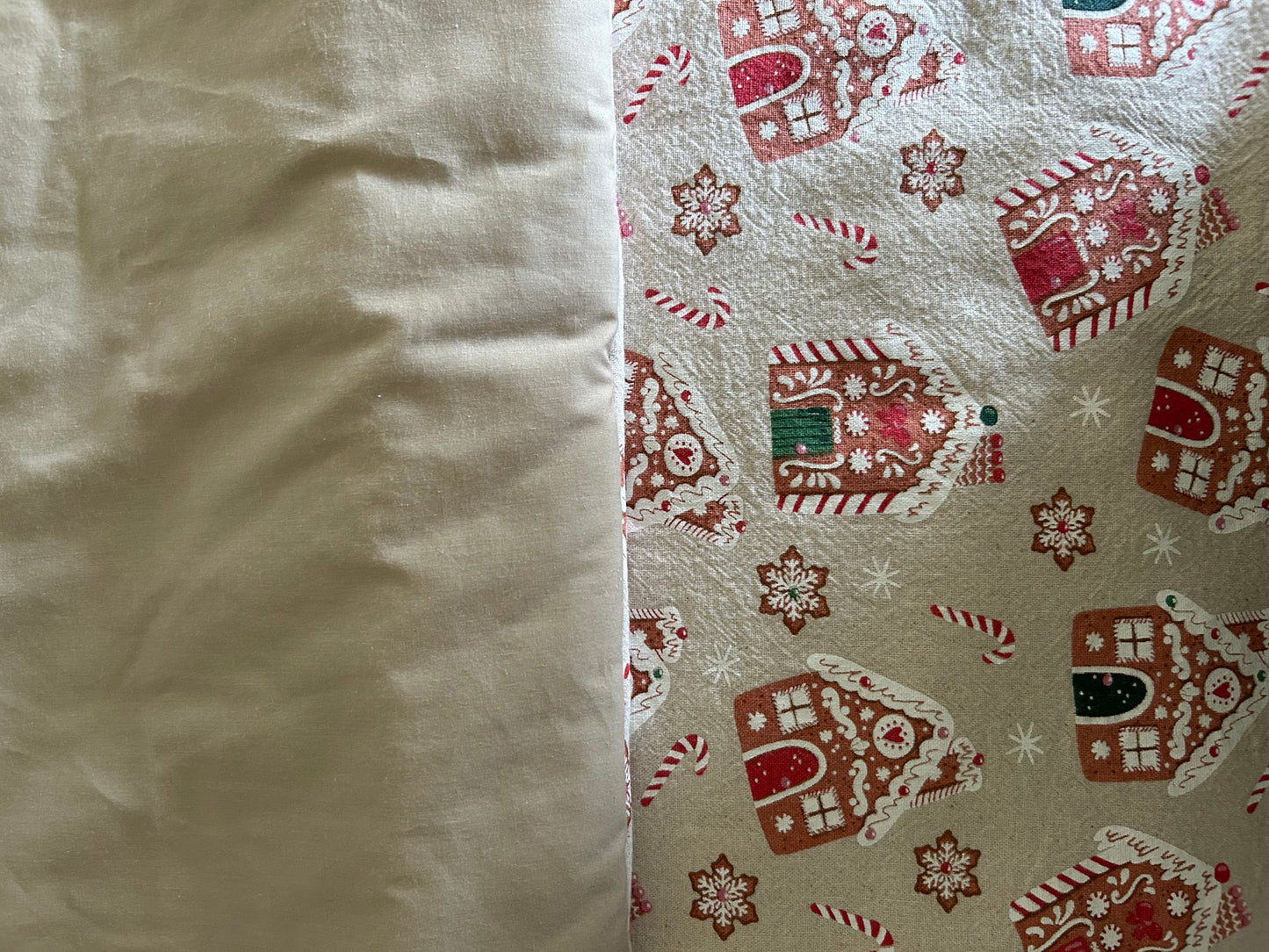 Gingerbread Lane Collection - Gingerbread Village