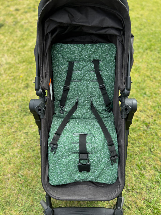 Christmas Whispers Collection - Evergreen