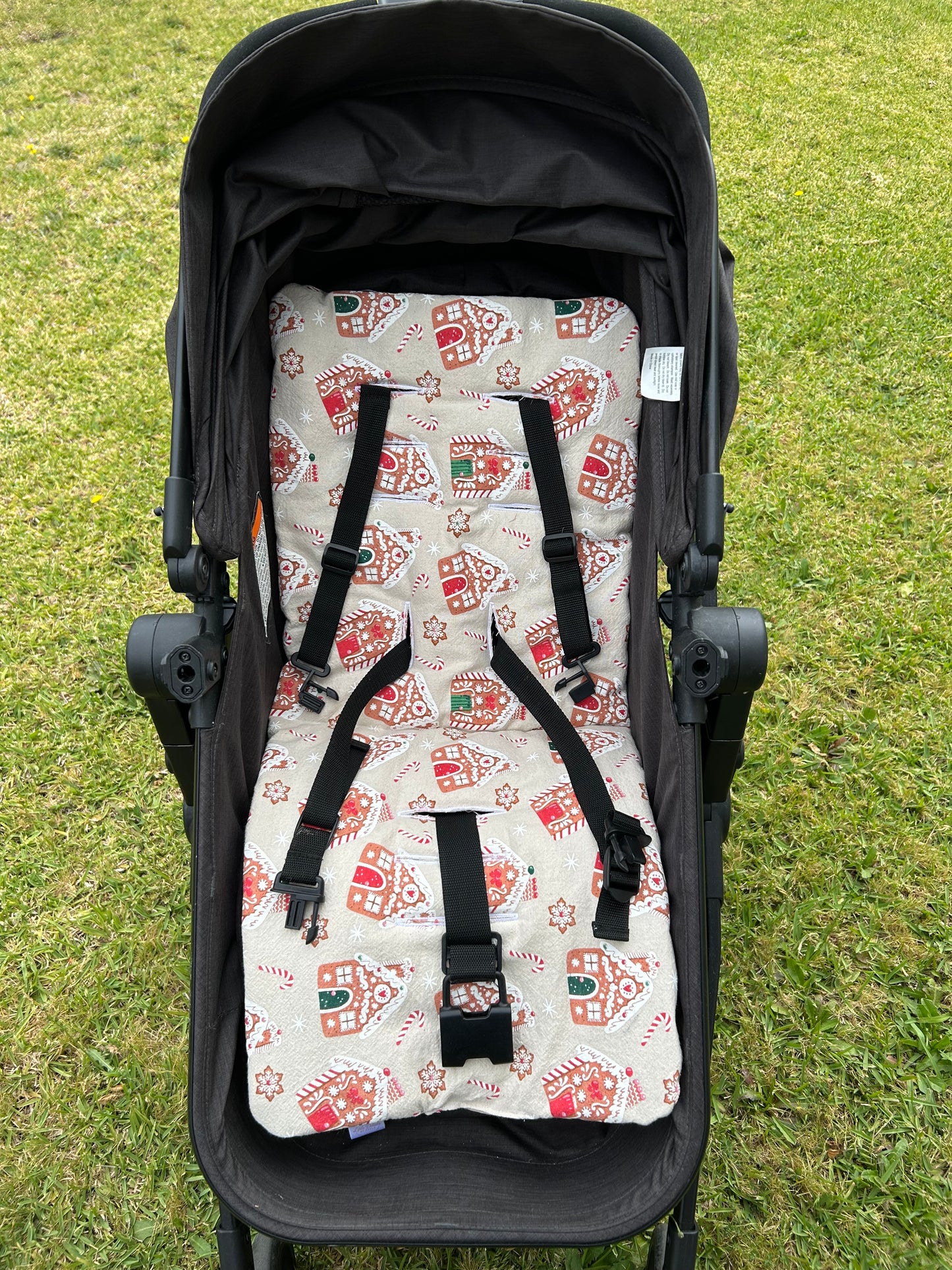 Gingerbread Lane Collection - Gingerbread Village