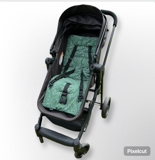 Christmas Whispers Collection - Evergreen