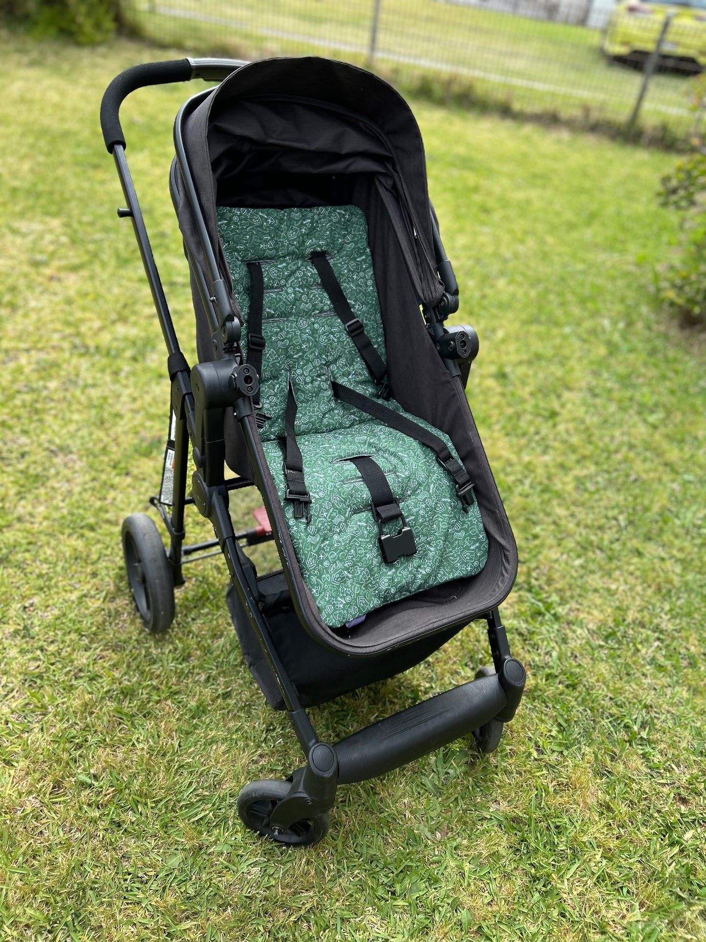 Christmas Whispers Collection - Evergreen