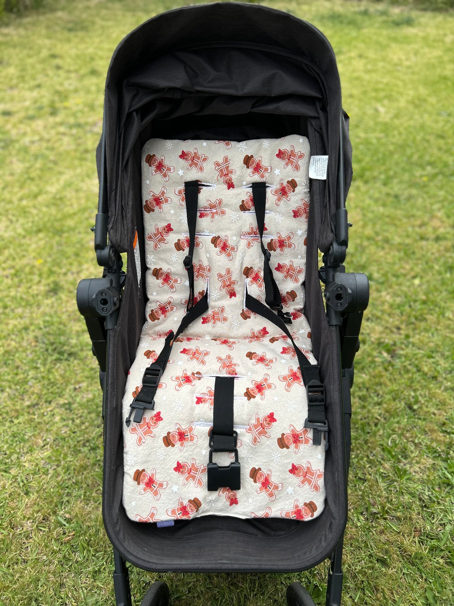 Gingerbread Lane Collection - Gingerbread Friends