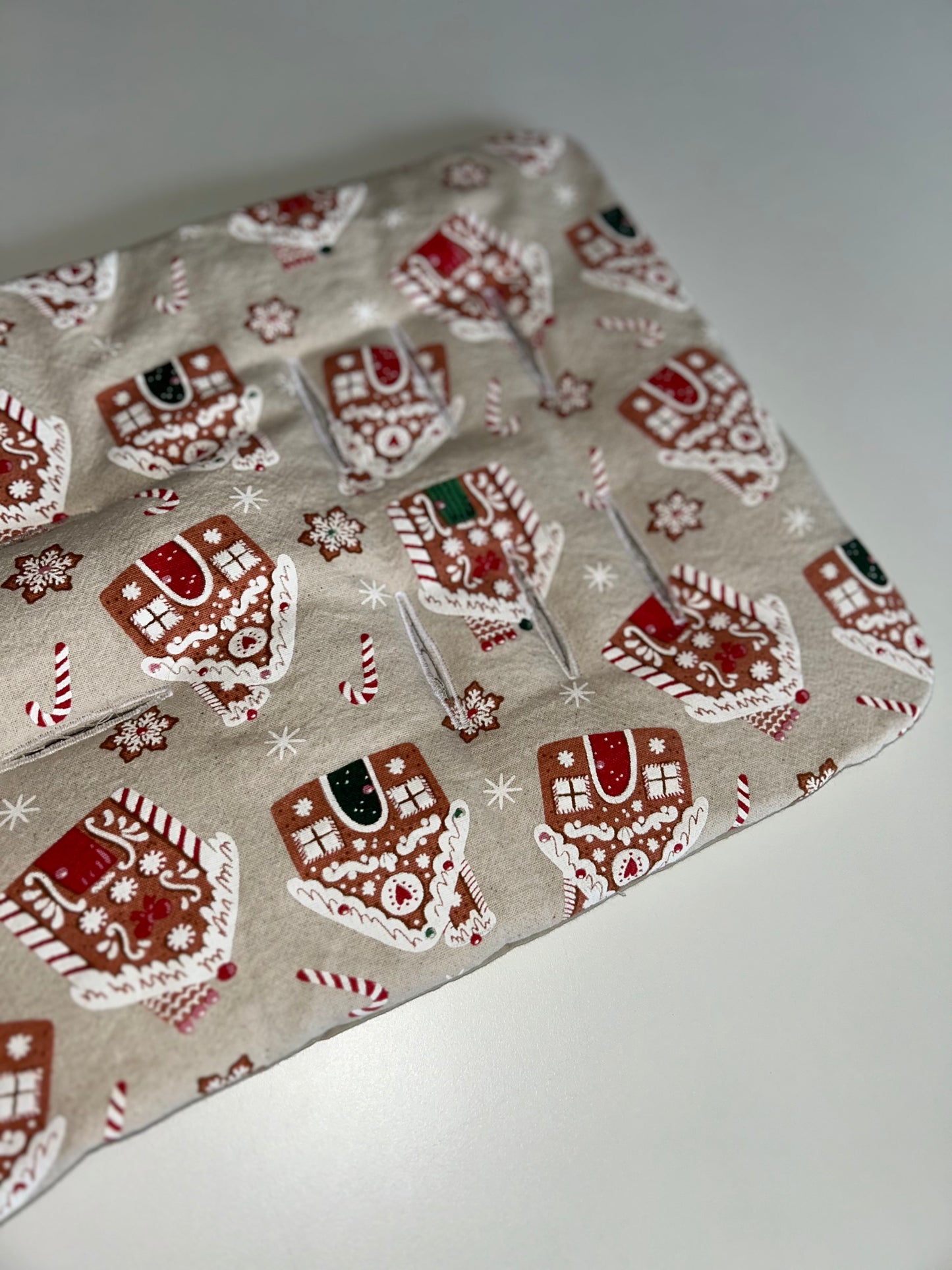 Gingerbread Lane Collection - Gingerbread Village