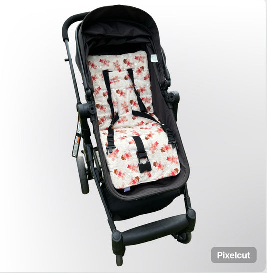 Gingerbread Lane Collection - Gingerbread Friends