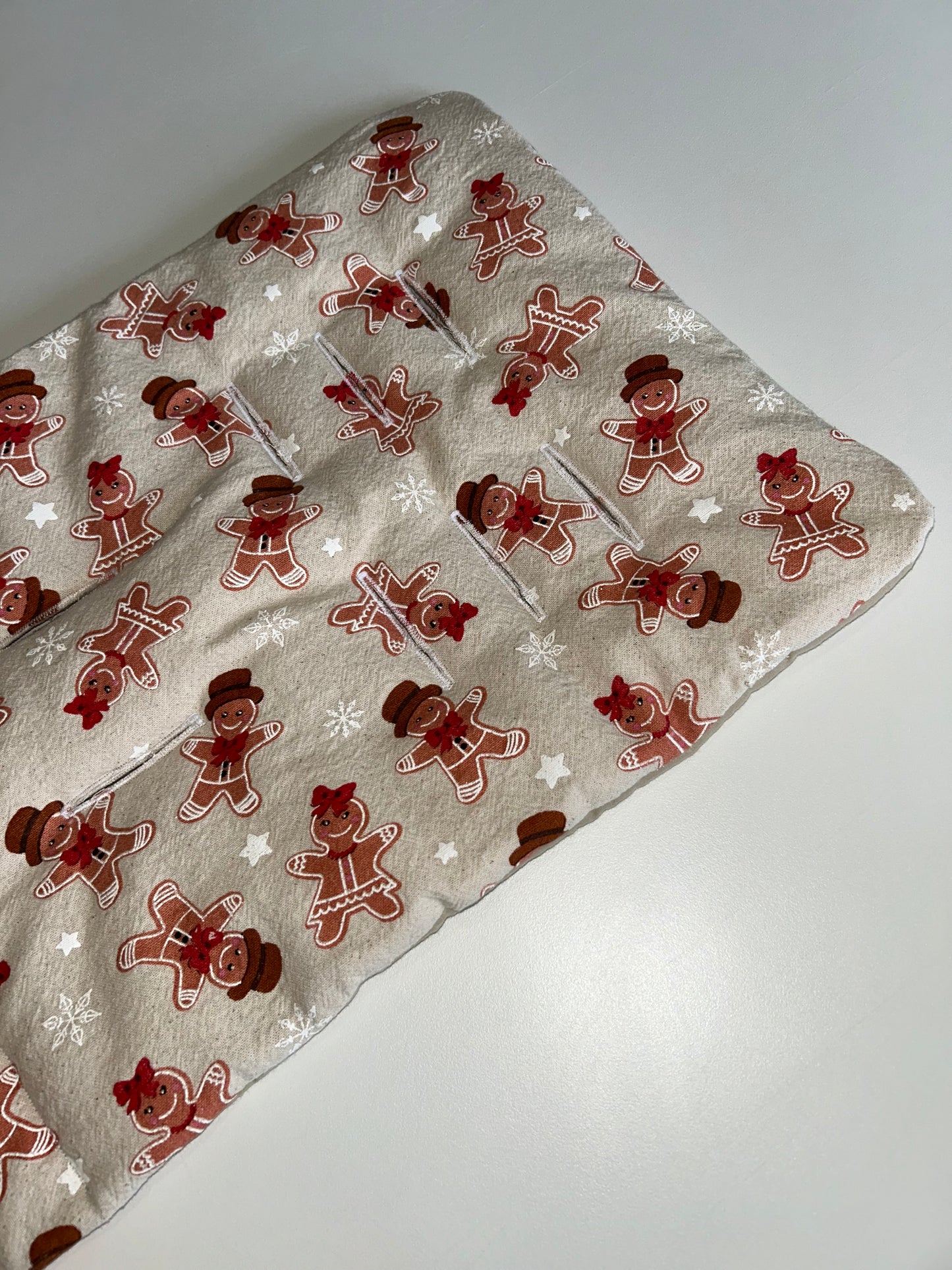 Gingerbread Lane Collection - Gingerbread Friends