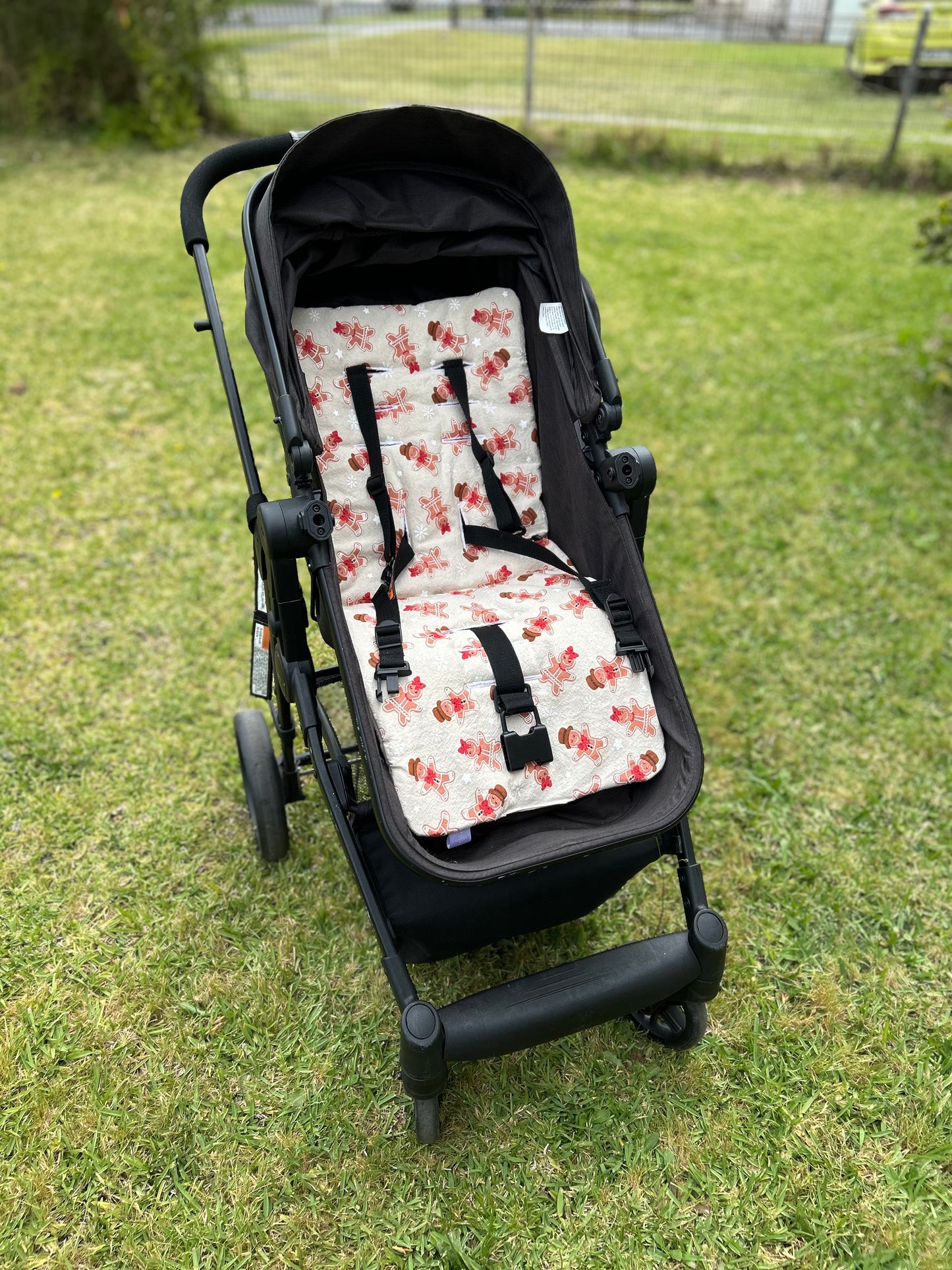 Gingerbread Lane Collection - Gingerbread Friends