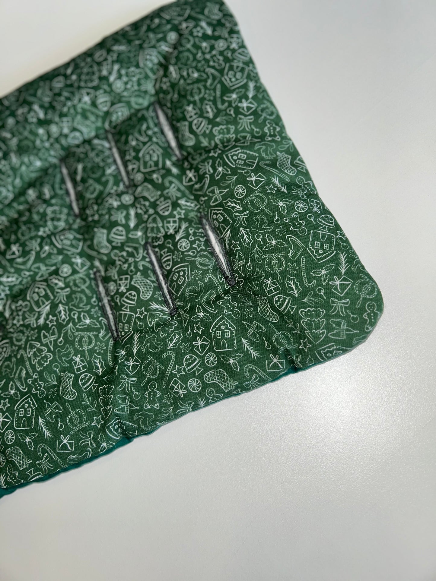 Christmas Whispers Collection - Evergreen